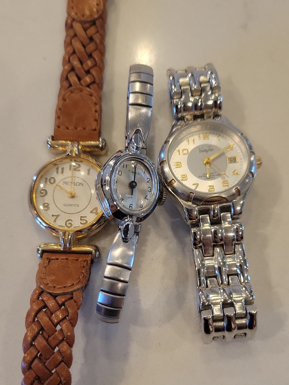 Vintage Watch Bundle